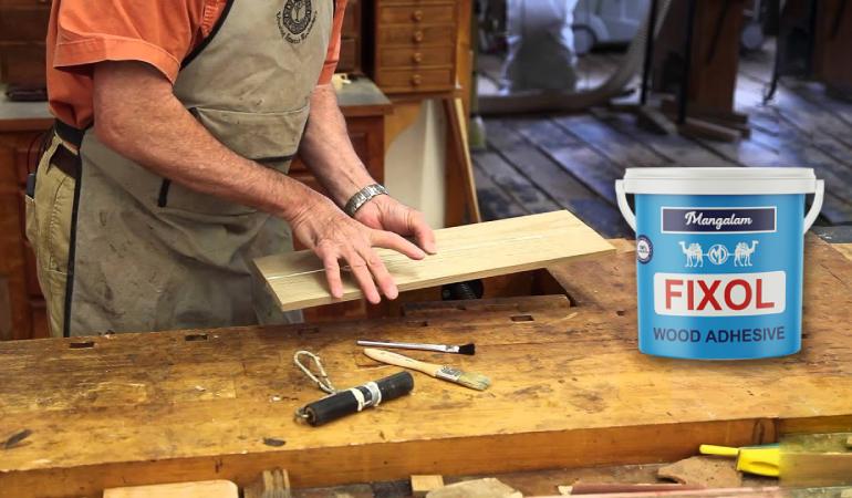 Mangalam Wood Adhesive